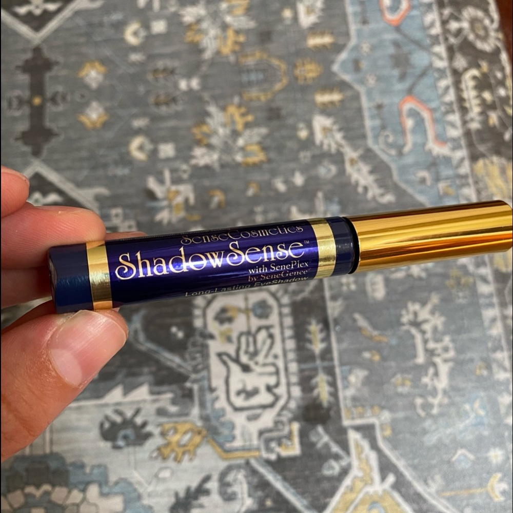 🌻Denim ShadowSense Eyeshadow by SeneGence Cream Long Lasting
